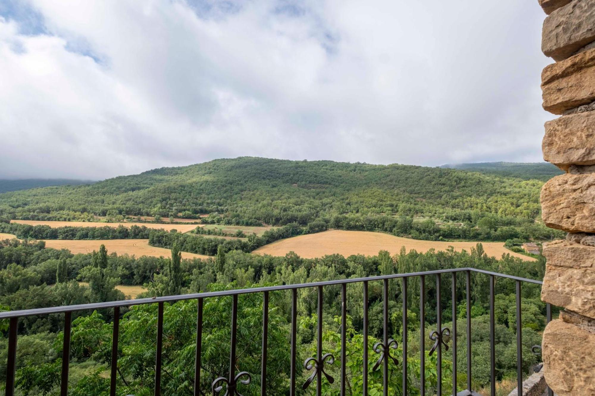 Casa Acollidora I Familiar Amb Jardi I Barbacoa Villa Àger Eksteriør billede
