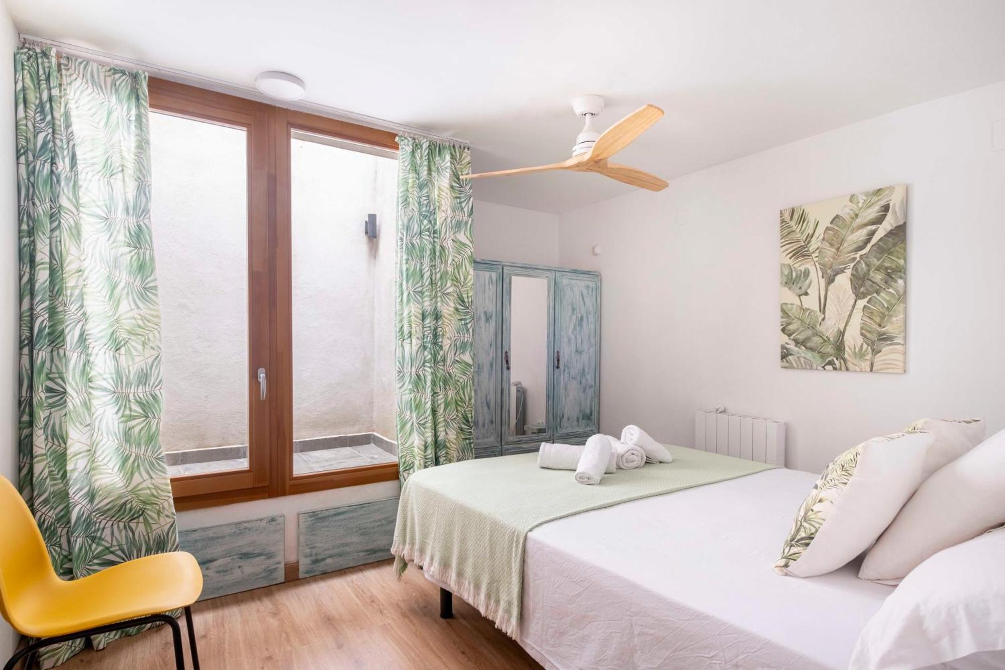 Casa Acollidora I Familiar Amb Jardi I Barbacoa Villa Àger Eksteriør billede